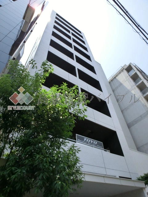 クレヴィア恵比寿 の画像6