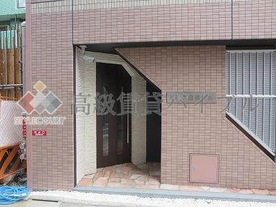 KM中目黒ビル の画像6