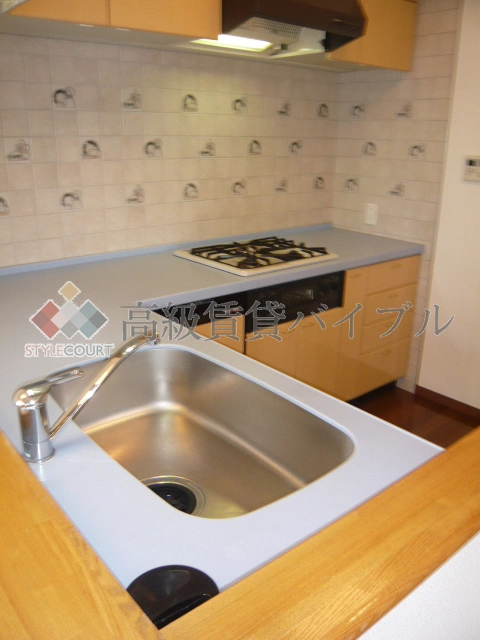 グレイス代官山 の画像6