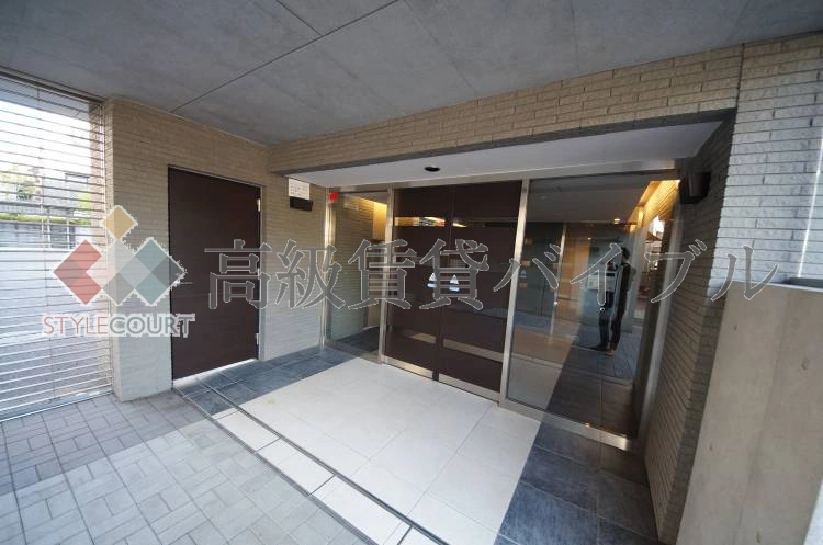 パークハウス千駄ヶ谷 の画像6