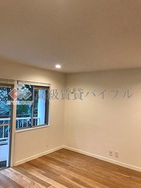 目黒パークハイツ の画像6