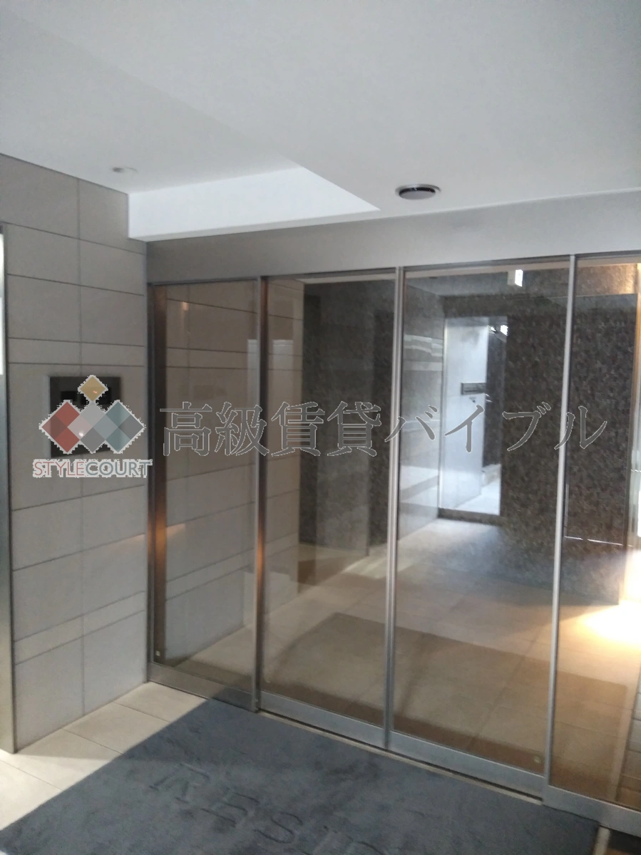 レジディア白金高輪 の画像6