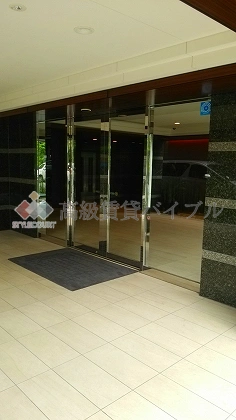 恵比寿レジデンス弐番館 の画像6