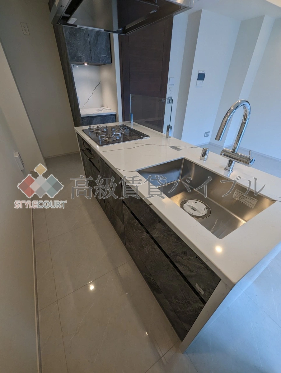 ロイヤルシーズン東麻布 の画像6