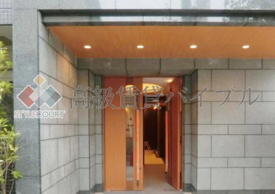 グランディール渋谷神泉 の画像6