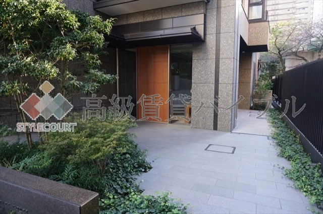 パークコート赤坂桜坂 の画像6