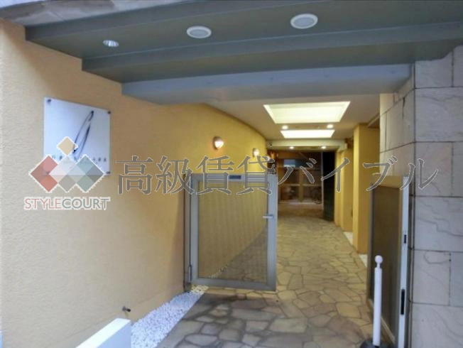 グランドパーク渋谷ブランシェ の画像6