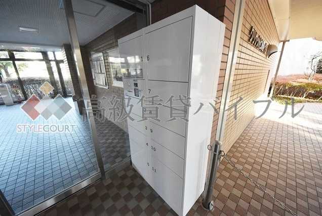 クリケットヒル富ヶ谷 の画像6