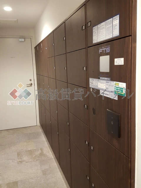 ブエナビスタ代々木 の画像6