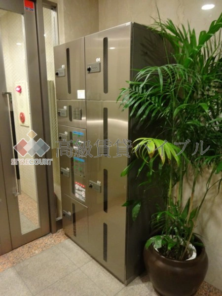 ティアラ恵比寿 の画像6