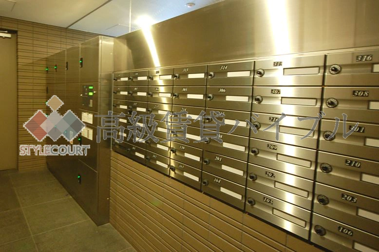 ガーデン渋谷氷川 の画像6