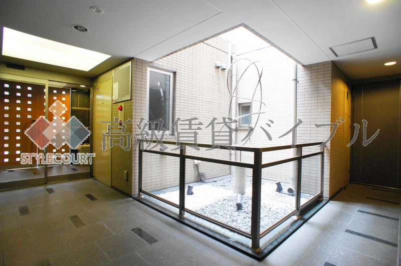 ガーデン代々木参宮橋 の画像6