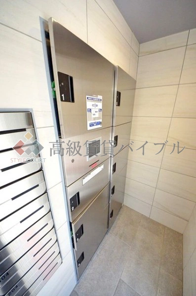 モディア代々木 の画像6