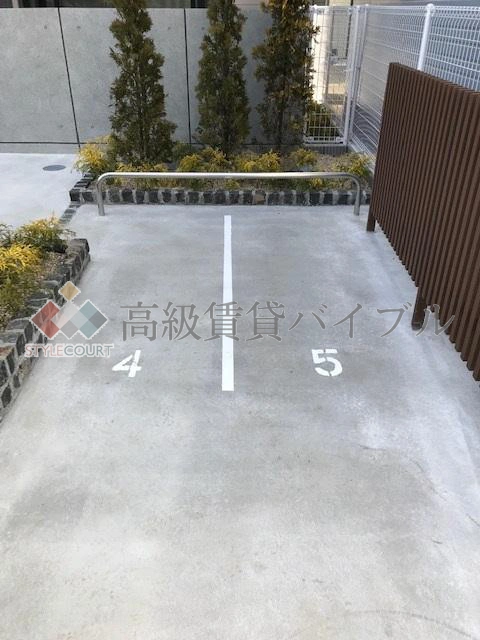 アビタシオン代々木上原 の画像6