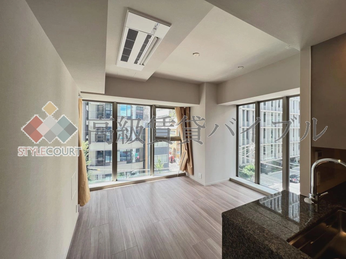 プラウド新虎通り の画像6