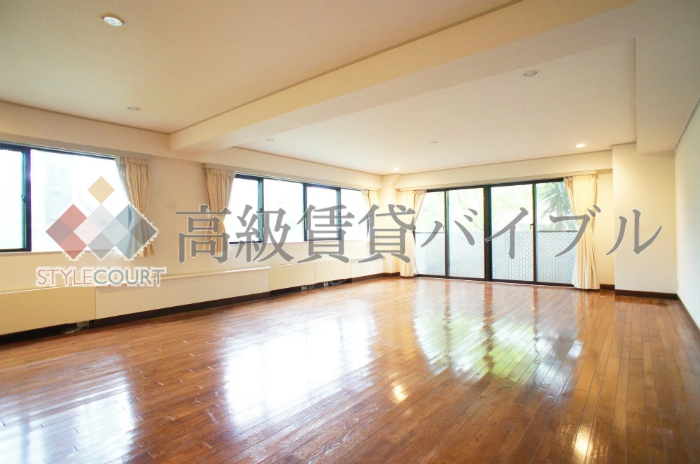 松濤ホワイトハウス の画像6