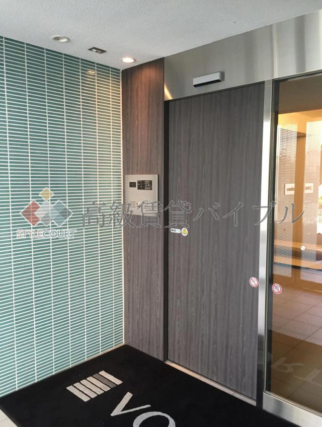 ボルト渋谷松濤レジデンス の画像6