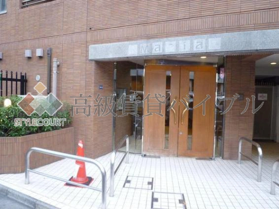 マイア渋谷桜丘 の画像6