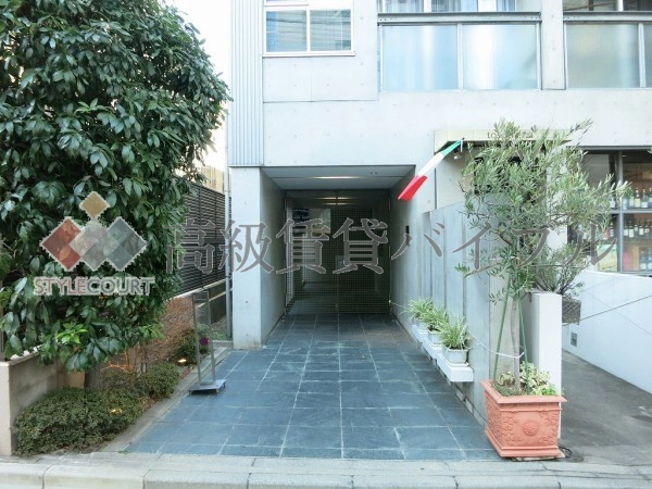 コートモデリアサウス恵比寿 の画像6