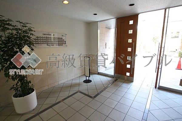 クリオ恵比寿弐番館 の画像6