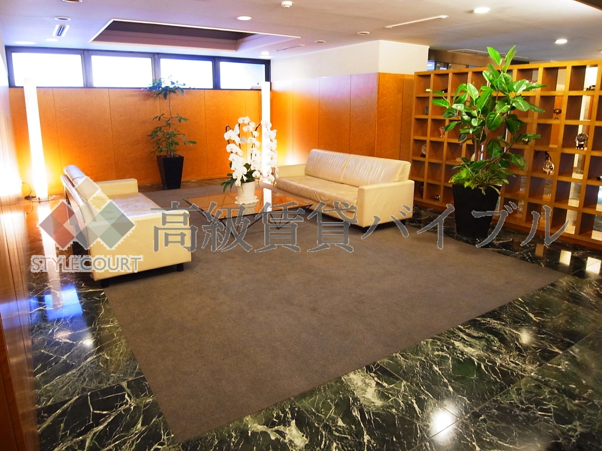 アクシアフォレスタ麻布 の画像6