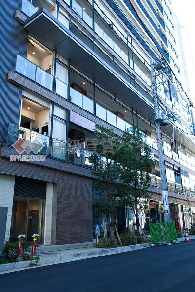 中目黒アリーナ の画像6