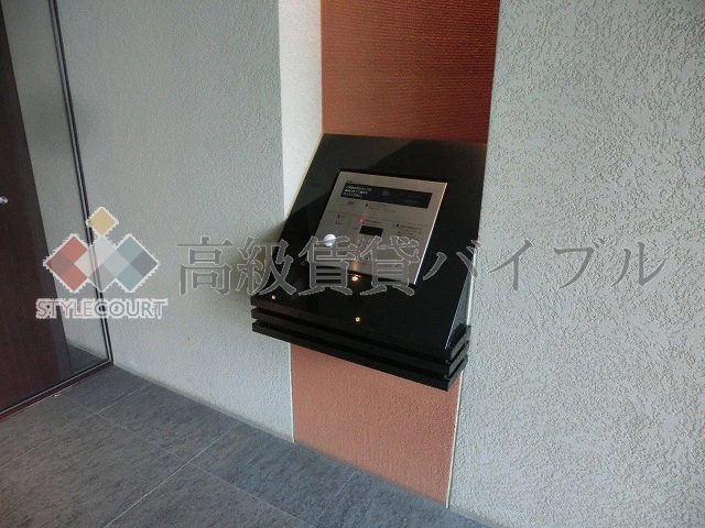 グランドメゾン中目黒ザ・クラス の画像6