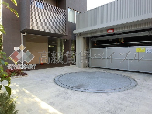 サンウッド中目黒フラッツ の画像6