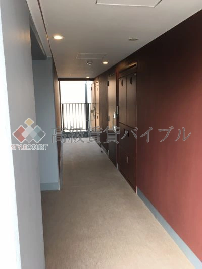 アーバンパーク代々木 の画像6