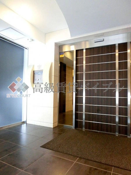 レジデンス渋谷富ヶ谷 の画像6