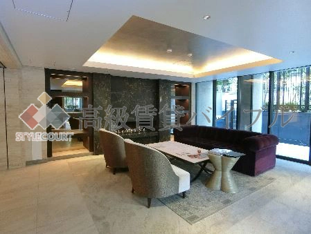 ザ コノエ三田綱町 の画像6