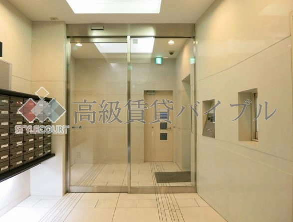 エビスファーストプレイス の画像6