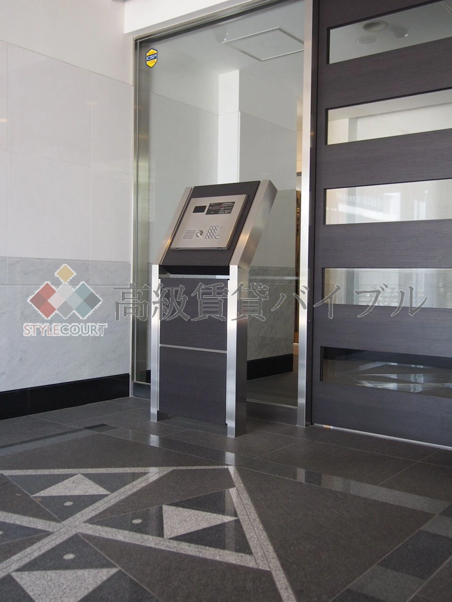 コンシェリア・デュー代々木公園 の画像6