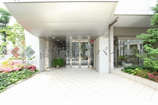 グレイスコート代々木公園 の画像6