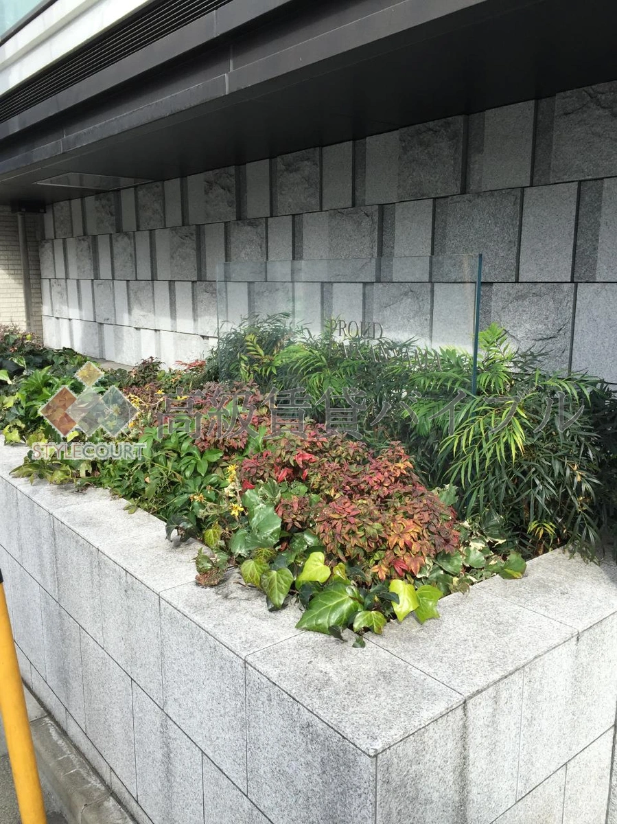 プラウド代官山 の画像6