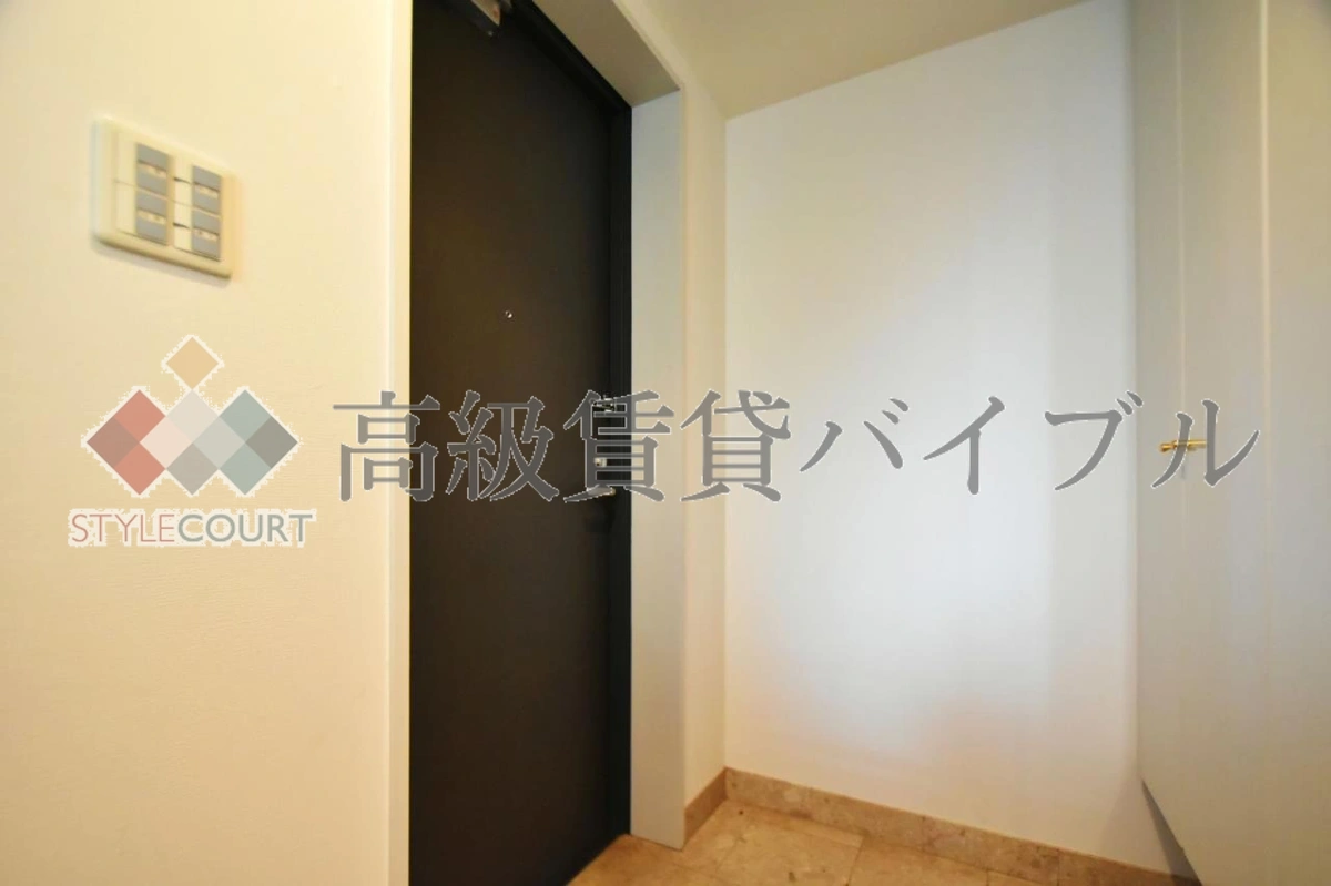 カトルズ代官山 の画像6