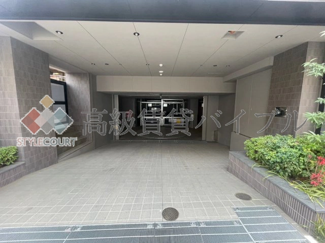 ヴィークコート代々木参宮橋 の画像6