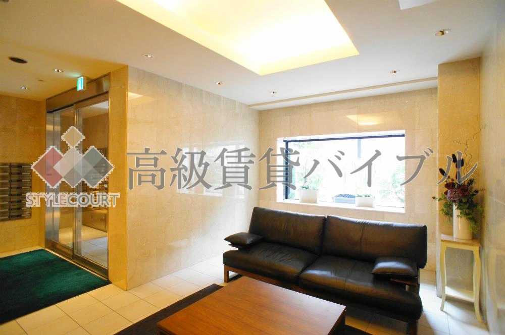 ラクラス麻布十番 の画像6