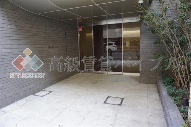 ブランズ代々木 の画像6