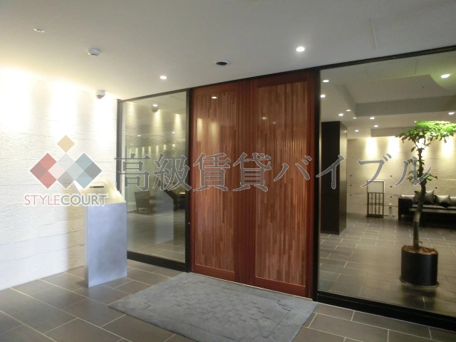 サンウッド松濤 の画像6