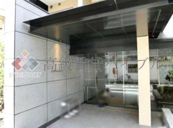 ラフォンテ麻布十番 の画像6