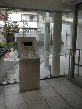 ザ・パームス代々木上原コスモテラス の画像6