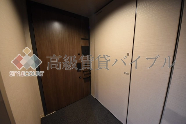 ドゥアージュコラッド松濤 の画像6