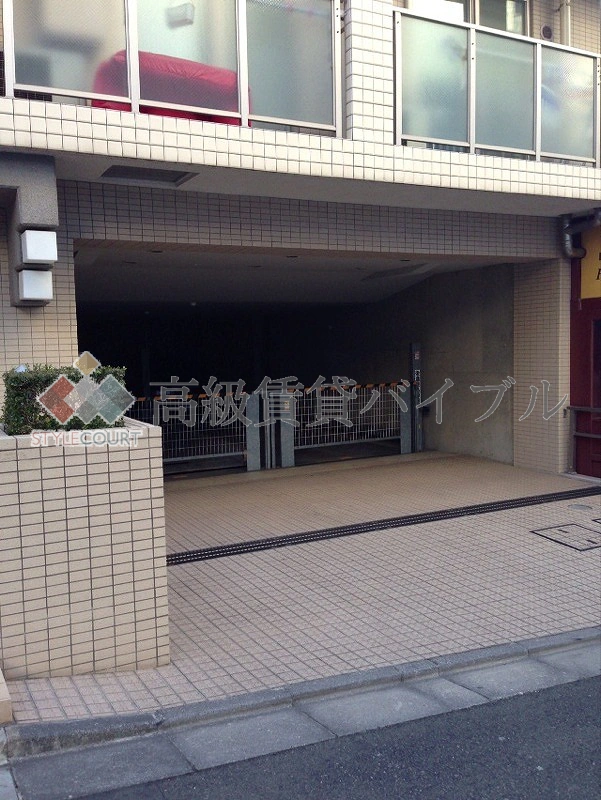 クオリア恵比寿サウス の画像6