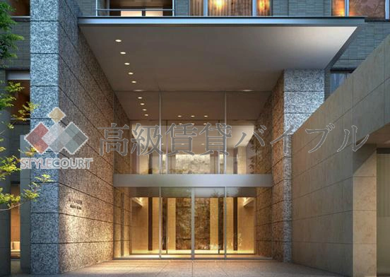 ミッドガーデン赤坂氷川 の画像6