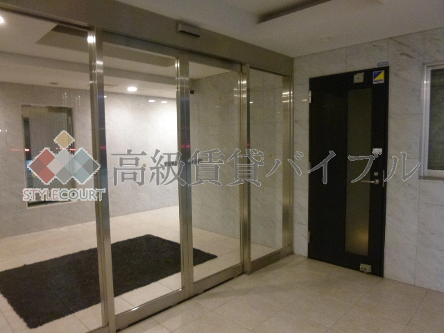 クレアスイート恵比寿 の画像6