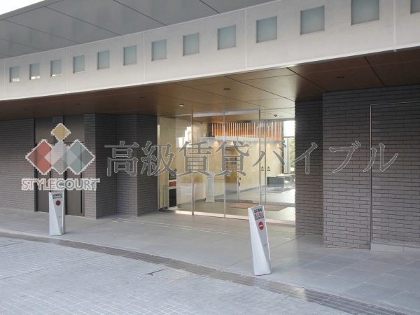 シティハウス恵比寿伊達坂 の画像6