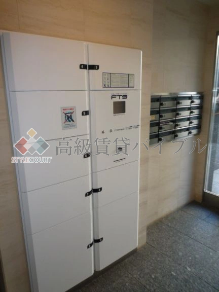 プライムアーバン新宿内藤町 の画像6