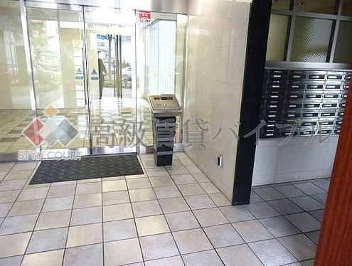 HF西新宿レジデンスイースト の画像6