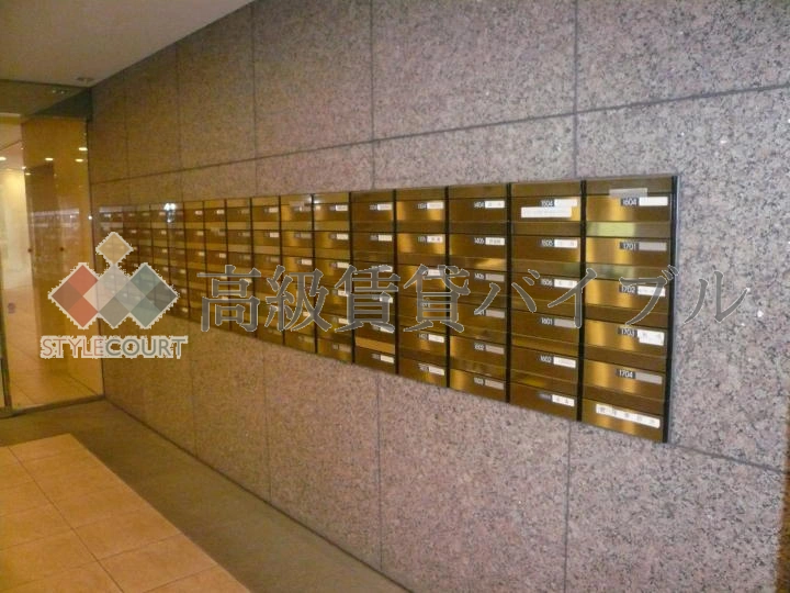 ミレニアムガーデンコート の画像6